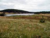 Lac de Charpal, Lozére