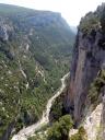 Gorges du Verdon, Provence