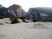 výhledy z Point sublim jsou monumentální, Gorges du Verdon